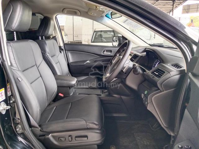 2013/14 Honda CR-V 2.4 (A) CASH ONLY - 4