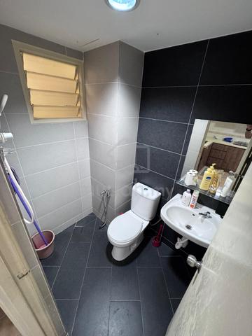 Merak Apartment (Puchong) 5