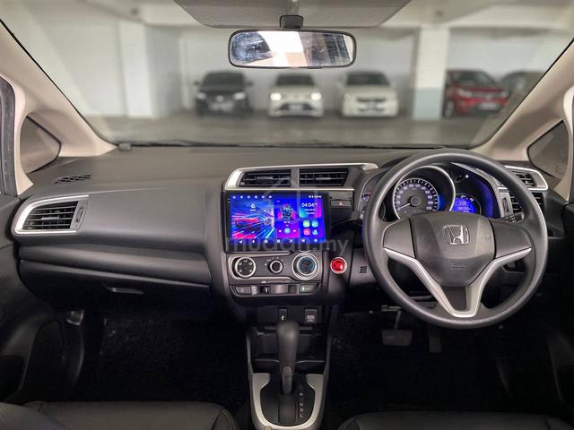 2020 Honda JAZZ 1.5 LEATHER SEAT ANDROID PLAYER - 5