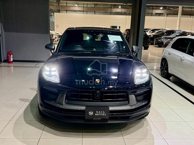 2023 Porsche MACAN T 2.0 FACELIFT - (A) - 3