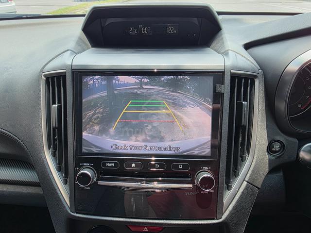 2018 Subaru XV 2.0I (A) PUSH START REVERSE CAMERA - 5