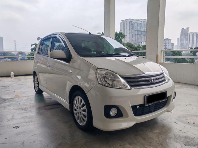 2010 Perodua VIVA 1.0 ELITE SX (M) 💥Low Mileage💥 - 1