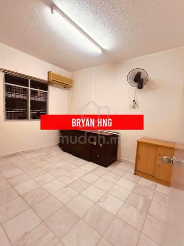 Farlim 4A Flat 1