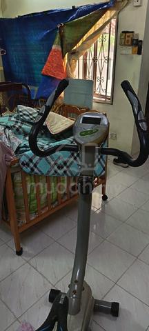 Gym Bicycle - photo 2 of 3