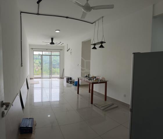 Bukit Bantayan Residence 1