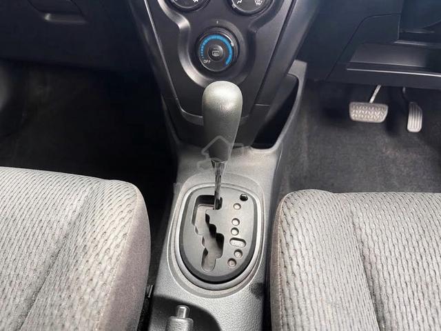2012 Toyota VIOS 1.5 J NCP93R-BEPDKET2 ENHANCED - 5