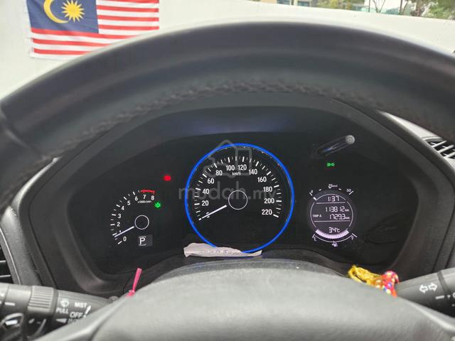 2021 Honda HR-V 1.8 V MY16 FACELIFT (A) - 2