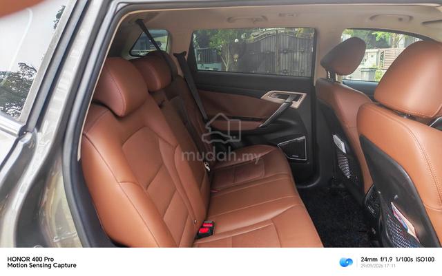 2019 Proton X70 1.8 PREMIUM 2WD (A) - 5