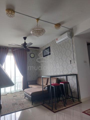 Danau Kota Suite Apartments 1