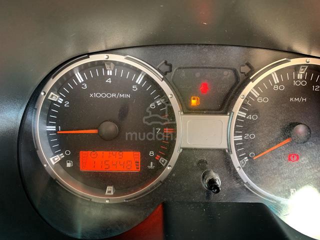 2011 Proton SAGA 1.3 FLX (M) FULL LOAN - 3