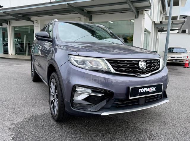 2022 Proton X70 1.5 PREMIUM 2WD (A) - 1