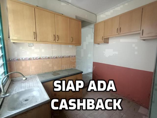 Siantan Apartment 1