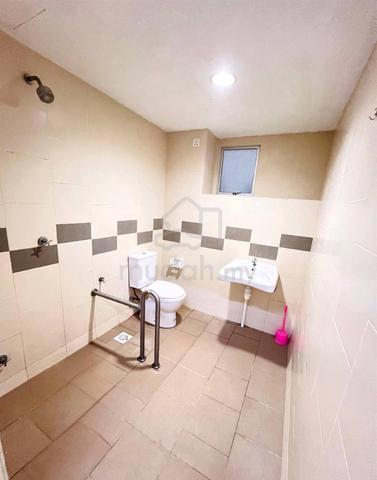 Seri Mutiara Apartment @ Setia Alam 2