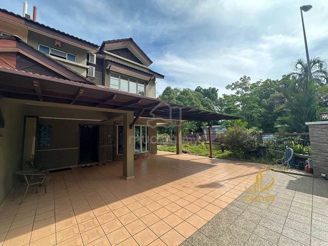 Bandar Botanic Jejawi Klang Double Storey Fully Renovated n extended 1