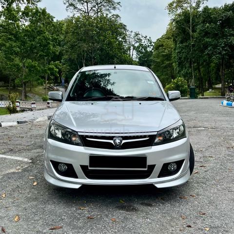 2014 Proton SAGA 1.3 FLX EXECUTIVE ENHANCED (A) - 3