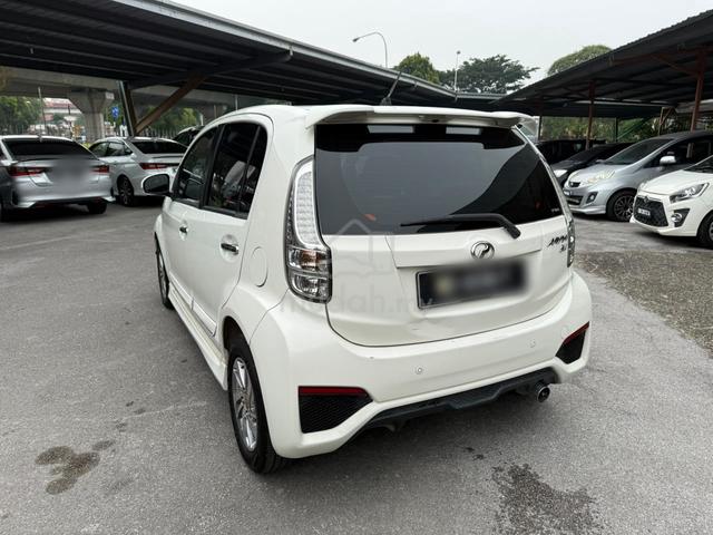 2016 Perodua MYVI 1.5 SE FACELIFT (A) - 3