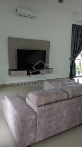 Eco Majestic Cherrywood Corner 38x70 1