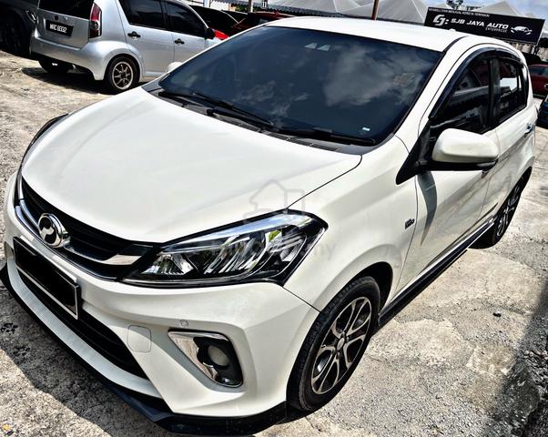2019 Perodua MYVI 1.5 AV (A)9 Years,Full Loan - 5