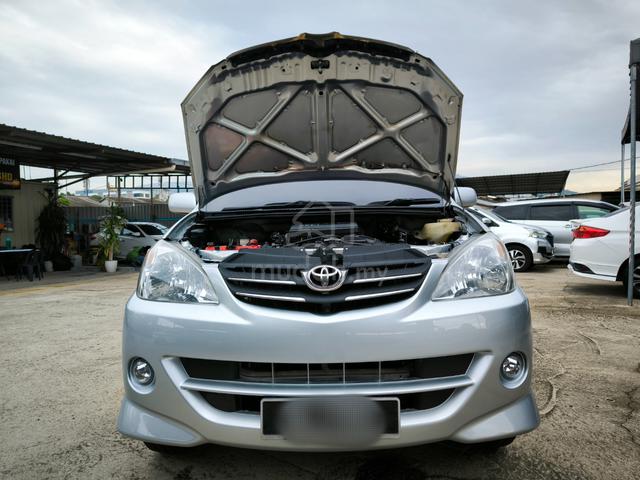 2011 Toyota AVANZA 1.5 S ENHANCED (A) - 3