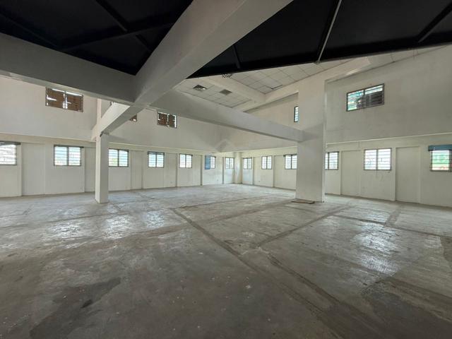 metro avenue shoplot jelutong v lift off nova place perak road 3000sf 1
