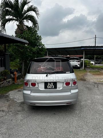 2008 Naza CITRA 2.0 GS (A) - 2