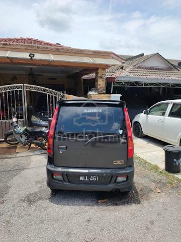 2004 Perodua KENARI 1.0 EZ AERO (A) - 3