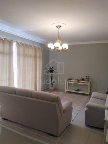 Dwiputra Residences 1