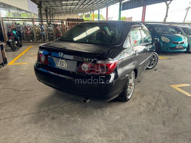 2007 Honda CITY 1.5 VTEC ENHANCED (A) - 3