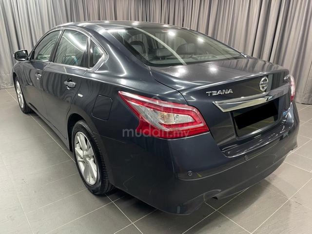 2016 Nissan TEANA 2.5 XV (A) - 4
