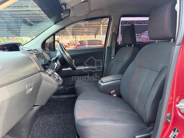 2017 Perodua ALZA 1.5 SE FACELIFT (A) ONE OWNER - 3