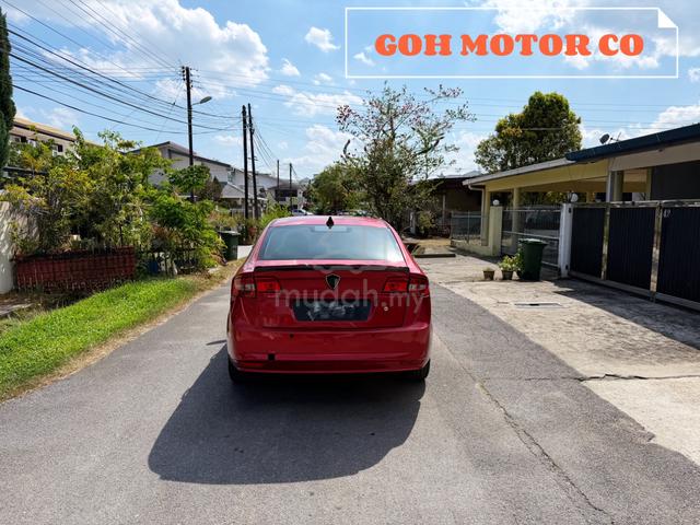 2013 Proton PREVE 1.6 CFE PREMIUM (A) - 3