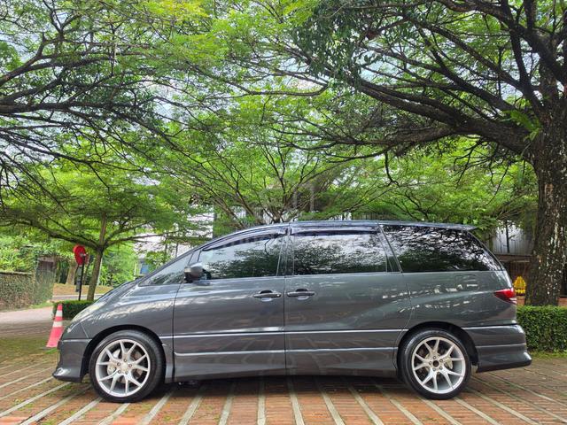 Toyota Estima Aeras MCR30 3.0 V6 (A) - LIMITED E - 5
