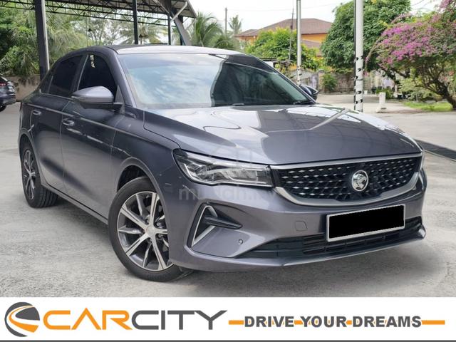 2025 Proton S70 1.5 FLAGSHIP 30KM FSR WARRANTY - 2