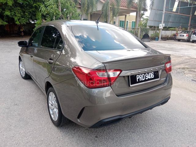 2024 Proton SAGA 1.3 PREMIUM AT MY19 FACELIFT (A) - 2
