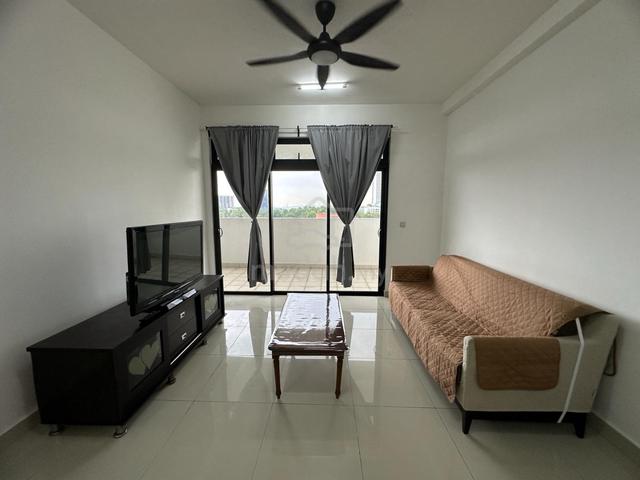 Meridin Medini 1