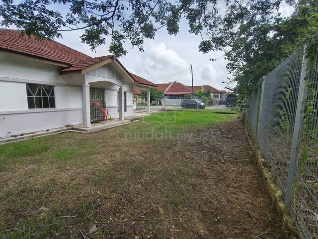 [Big Size 3358 Sqft Corner Lot] Single Storey Kota Puteri , Ijok 3