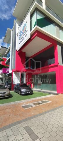 Prime Commercial Unit @ Icon City Bukit Mertajam 🔥 1