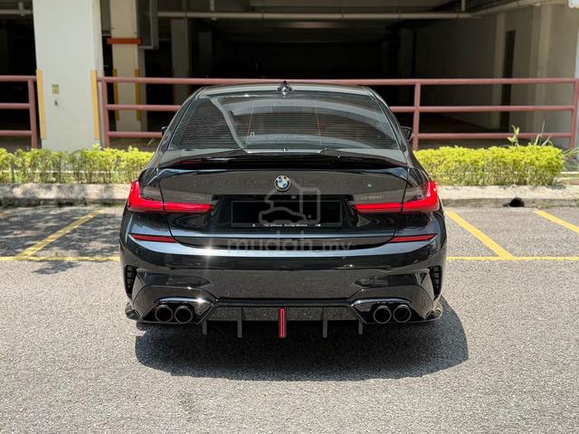 2020 Bmw 330i 2.0 M SPORT (A) - 4
