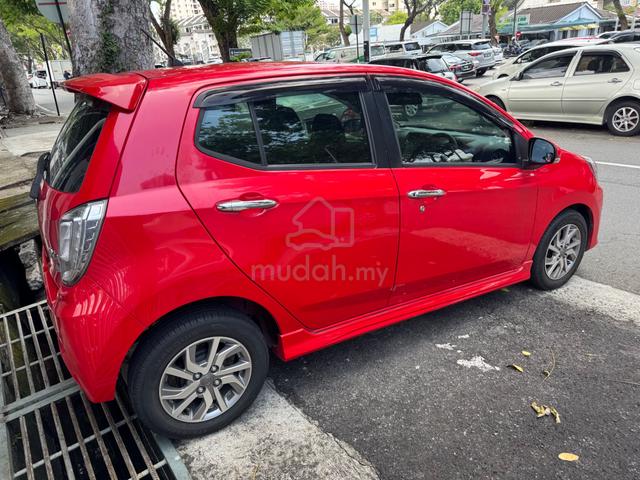 2019 Perodua AXIA 1.0 SE (A)Low Mileage 76K - 4