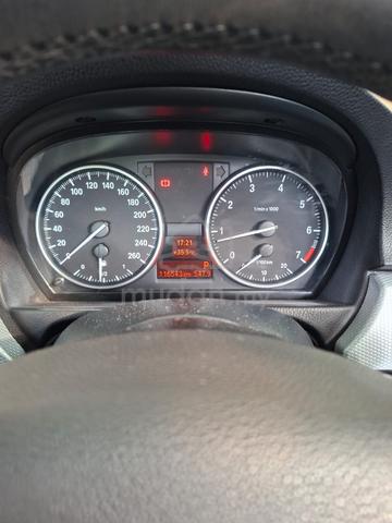 2009 Bmw 320i (CKD) 2.0 FACELIFT (A) - 5