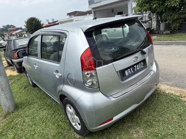 2006 MYVI 1.3 EZi AUTO - 5