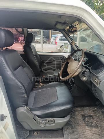 2000 Mitsubishi PAJERO 2.5 DT (M) - 3