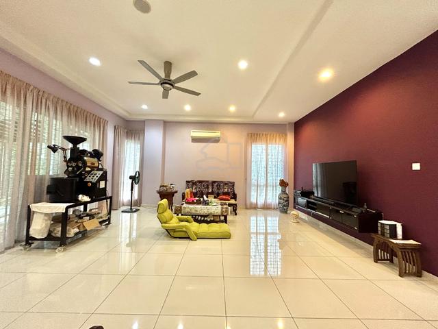 Double Storey Bungalow Rasah Kemayan S2 1