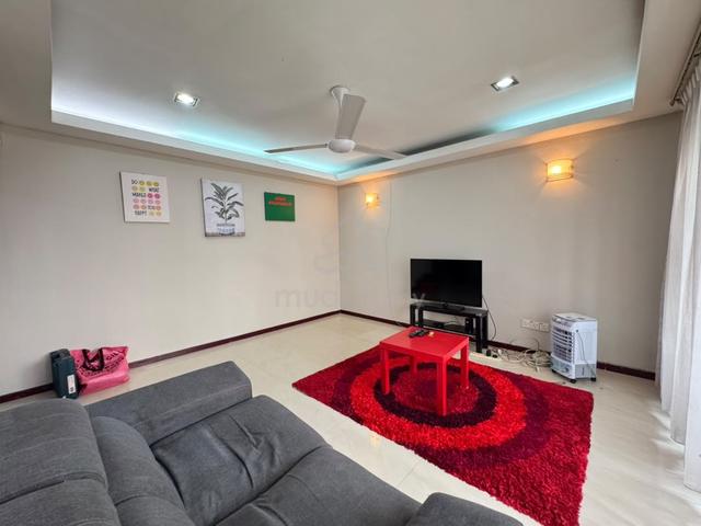 Bam Villa 1