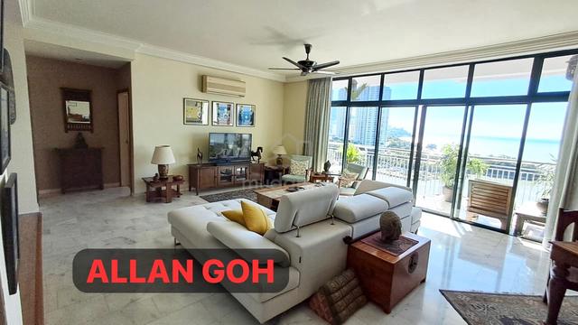 Sri Golden Bay 1