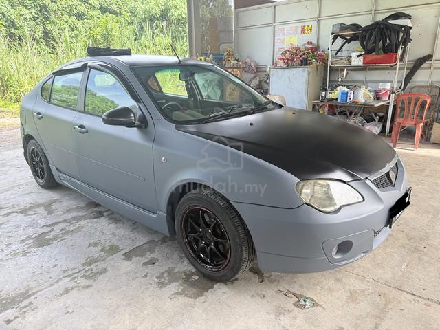 2005 Proton GEN-2 1.6 (M) - 2
