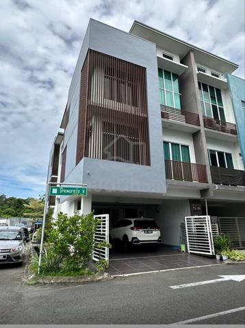 House for Sale- Corner Lot 1