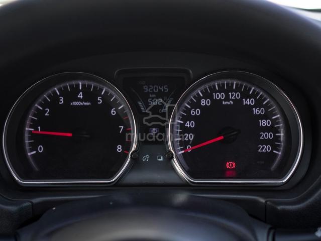 2019 Nissan ALMERA 1.5 VL (A) ONE CAREFUL OWNER - 3