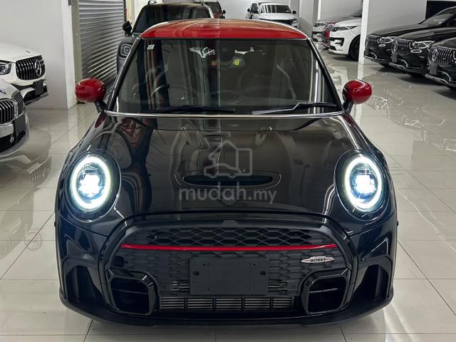 2021 Mini Cooper JOHN COOPER WORKS 2.0 (A) JCW F56 - 3