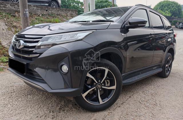 2023 Perodua ARUZ 1.5🔥ORI CONDI PAINT LIKE NEW🔥 - 3
